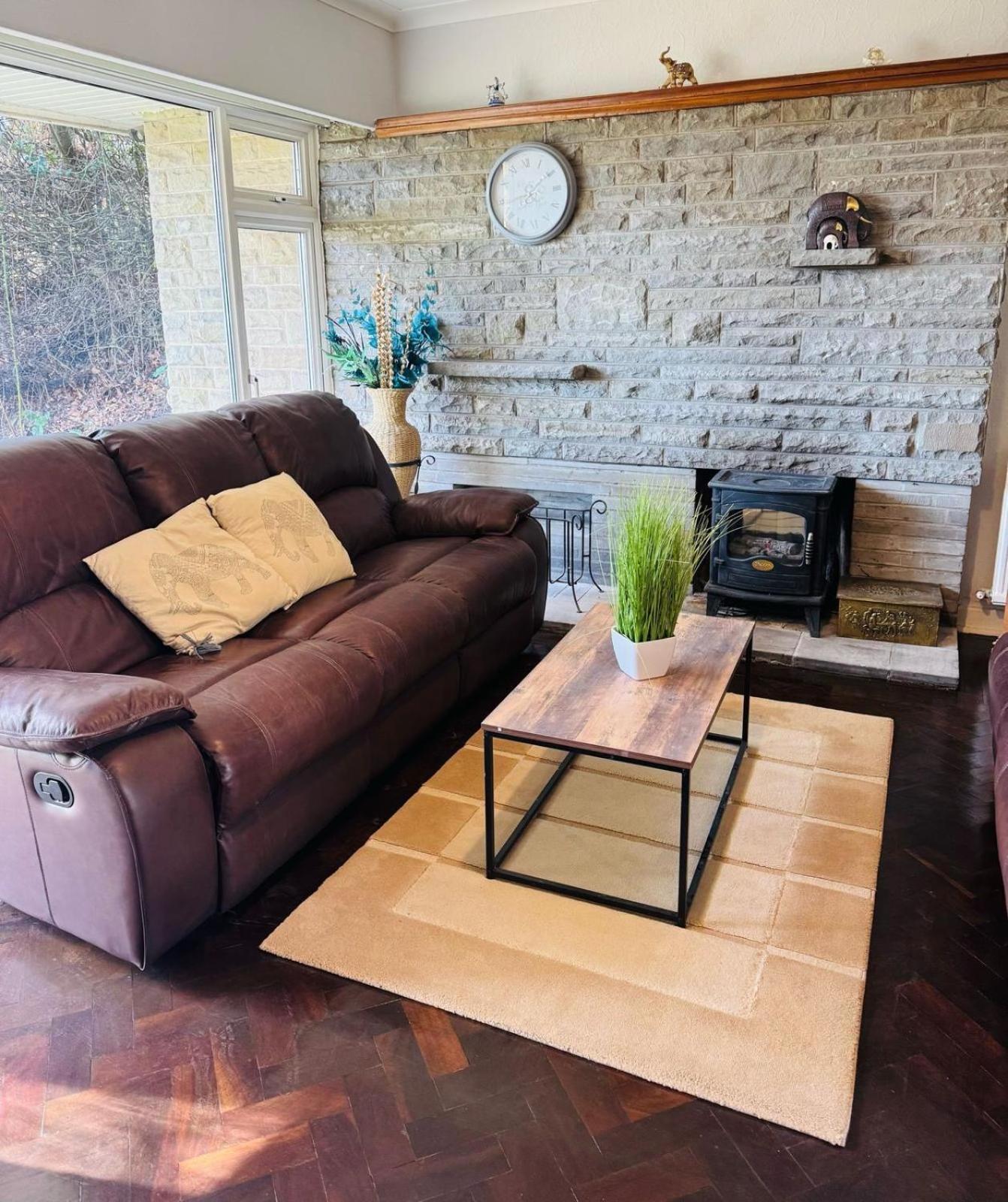 Bryn Gwyn Holiday home Newport (Gwent)