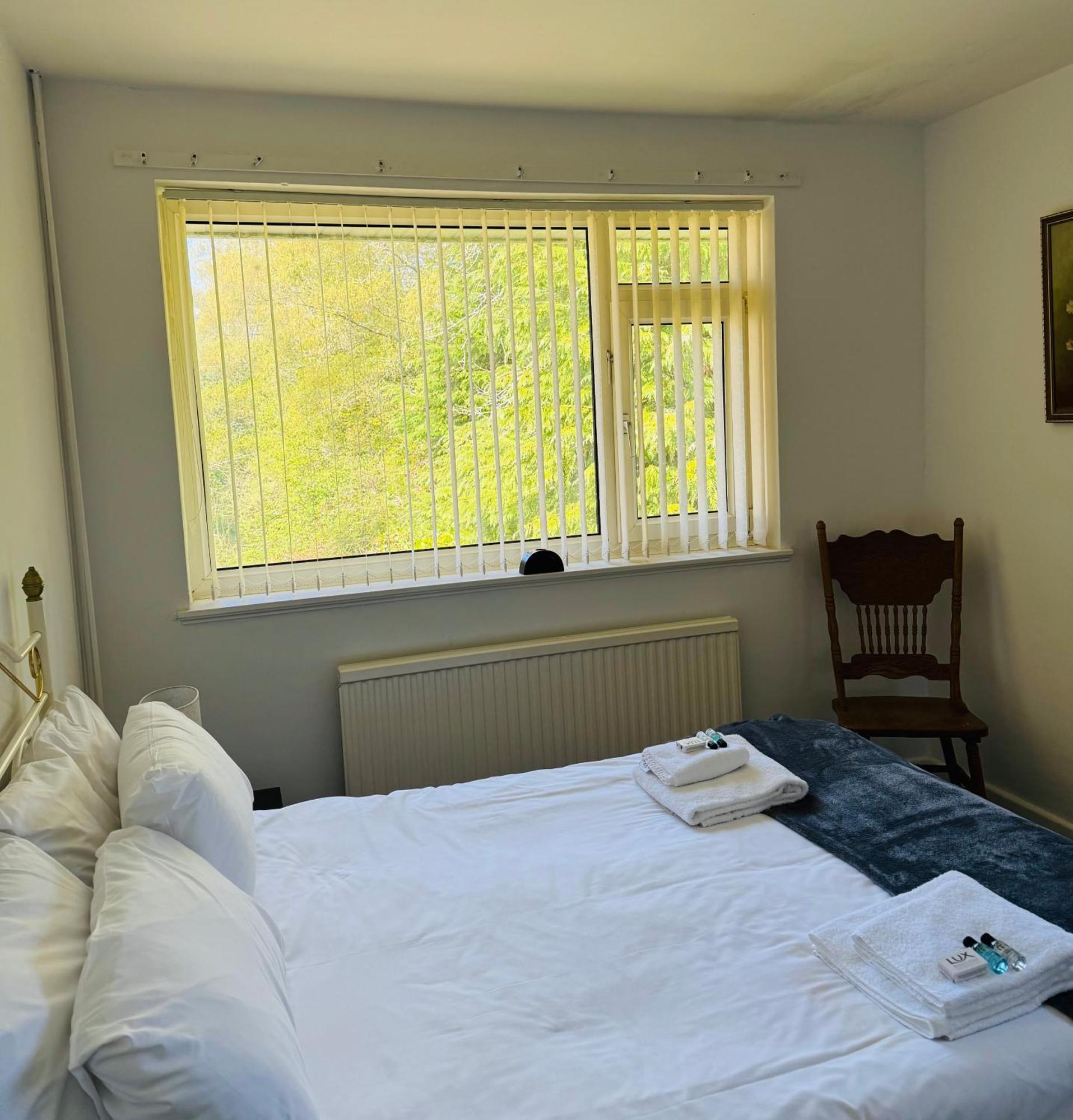 Bryn Gwyn Holiday home